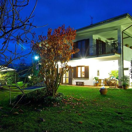 Lake Orta Openspace Garden Beach Pettenasco Luaran gambar