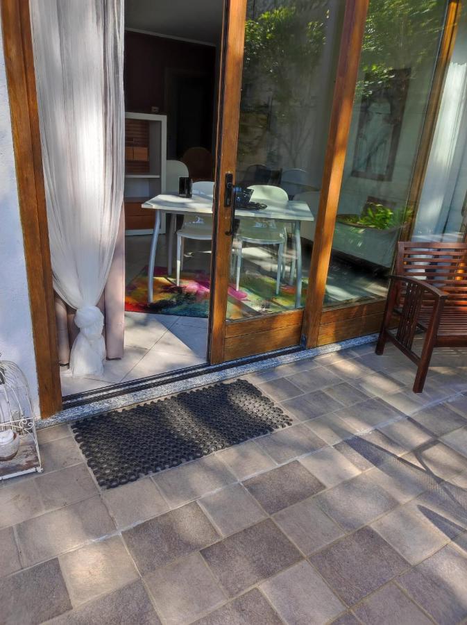 Lake Orta Openspace Garden Beach Pettenasco Luaran gambar